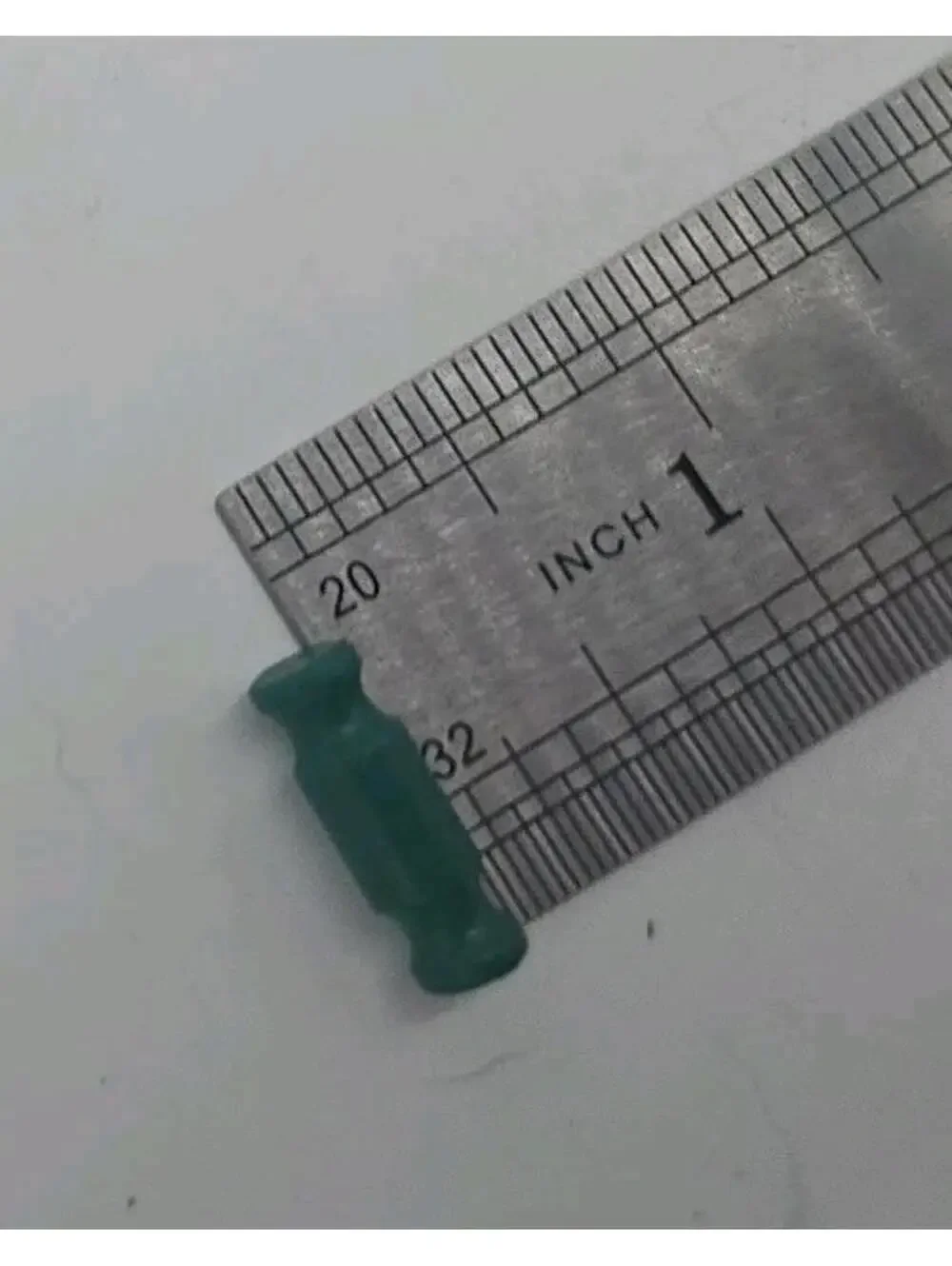 Knex 31 Green Rods 0.75